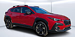 Used 2025 SUBARU XV CROSSTREK LIMITED in JACKSONVILLE, FLORIDA