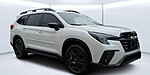 Used 2024 SUBARU ASCENT ONYX EDITION in JACKSONVILLE, FLORIDA