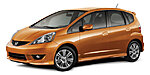 Used 2010 Honda Fit SPORT in JACKSONVILLE, FLORIDA