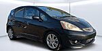 Used 2010 Honda Fit SPORT in JACKSONVILLE, FLORIDA