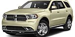 Used 2015 DODGE DURANGO SXT in JACKSONVILLE, FLORIDA