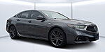 Used 2019 ACURA TLX ASPEC in JACKSONVILLE, FLORIDA