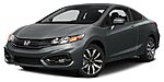 Used 2015 Honda Civic EX-L in JACKSONVILLE, FLORIDA