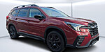 Used 2025 SUBARU ASCENT ONYX EDITION in JACKSONVILLE, FLORIDA