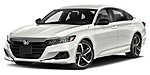 Used 2022 Honda Accord Sedan SPORT in JACKSONVILLE, FLORIDA