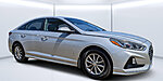 Used 2018 HYUNDAI SONATA ECO in JACKSONVILLE, FLORIDA