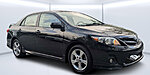 Used 2012 TOYOTA COROLLA  in JACKSONVILLE, FLORIDA