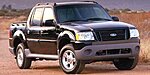 Used 2001 FORD EXPLORER SPORT TRAC  in JACKSONVILLE, FLORIDA