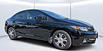 Used 2014 Honda Civic Hybrid  in JACKSONVILLE, FLORIDA