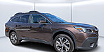 Used 2021 SUBARU OUTBACK LIMITED XT in JACKSONVILLE, FLORIDA