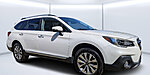 Used 2019 SUBARU OUTBACK TOURING in JACKSONVILLE, FLORIDA