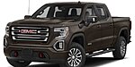 Used 2020 GMC SIERRA 1500 AT4 in JACKSONVILLE, FLORIDA