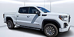 Used 2020 GMC SIERRA 1500 AT4 in JACKSONVILLE, FLORIDA