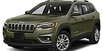 Used 2019 JEEP CHEROKEE LIMITED in JACKSONVILLE, FLORIDA