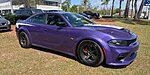 Used 2023 DODGE CHARGER SCAT PACK WIDEBODY in JACKSONVILLE, FLORIDA