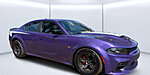 Used 2023 DODGE CHARGER SCAT PACK WIDEBODY in JACKSONVILLE, FLORIDA