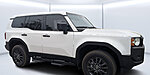 Used 2024 TOYOTA LAND CRUISER BASE in JACKSONVILLE, FLORIDA