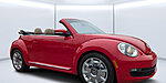 Used 2013 Volkswagen Beetle 2.5L in JACKSONVILLE, FLORIDA