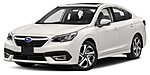 Used 2020 SUBARU LEGACY LIMITED in JACKSONVILLE, FLORIDA