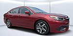 Used 2020 SUBARU LEGACY LIMITED in JACKSONVILLE, FLORIDA