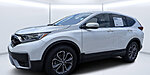 Used 2022 Honda CR-V EX-L in JACKSONVILLE, FLORIDA