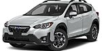 Used 2021 SUBARU XV CROSSTREK PREMIUM in JACKSONVILLE, FLORIDA