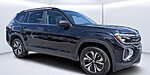 Used 2024 Volkswagen Atlas 2.0T SE in JACKSONVILLE, FLORIDA