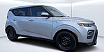 Used 2020 KIA SOUL LX in JACKSONVILLE, FLORIDA