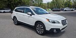 Used 2015 SUBARU OUTBACK 2.5I LIMITED in JACKSONVILLE, FLORIDA