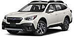 Used 2021 SUBARU OUTBACK LIMITED in JACKSONVILLE, FLORIDA
