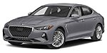 Used 2019 GENESIS G70  in JACKSONVILLE, FLORIDA