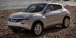 Used 2011 NISSAN JUKE SL in JACKSONVILLE, FLORIDA