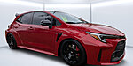 Used 2023 TOYOTA GR COROLLA  in JACKSONVILLE, FLORIDA