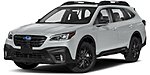 Used 2021 SUBARU OUTBACK ONYX EDITION XT in JACKSONVILLE, FLORIDA