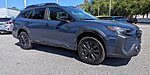 Used 2024 SUBARU OUTBACK ONYX EDITION in JACKSONVILLE, FLORIDA