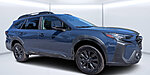 Used 2024 SUBARU OUTBACK ONYX EDITION in JACKSONVILLE, FLORIDA