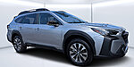 Used 2025 SUBARU OUTBACK LIMITED in JACKSONVILLE, FLORIDA