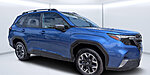 Used 2026 SUBARU FORESTER PREMIUM in JACKSONVILLE, FLORIDA