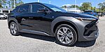 Used 2023 SUBARU SOLTERRA LIMITED in JACKSONVILLE, FLORIDA