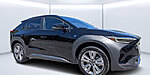 Used 2023 SUBARU SOLTERRA LIMITED in JACKSONVILLE, FLORIDA