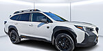 Used 2022 SUBARU OUTBACK WILDERNESS in JACKSONVILLE, FLORIDA