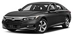 Used 2018 Honda Accord Sedan EX-L 1.5T in JACKSONVILLE, FLORIDA