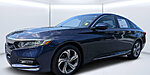 Used 2018 Honda Accord Sedan EX-L 1.5T in JACKSONVILLE, FLORIDA