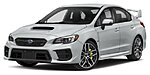 Used 2020 SUBARU WRX STI in JACKSONVILLE, FLORIDA