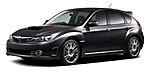 Used 2009 SUBARU IMPREZA WRXSS in JACKSONVILLE, FLORIDA