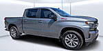 Used 2022 CHEVROLET SILVERADO 1500 LTD RST in JACKSONVILLE, FLORIDA