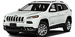 Used 2016 JEEP CHEROKEE LIMITED in JACKSONVILLE, FLORIDA