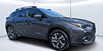 Used 2024 SUBARU XV CROSSTREK PREMIUM in JACKSONVILLE, FLORIDA