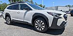 Used 2025 SUBARU OUTBACK LIMITED in JACKSONVILLE, FLORIDA