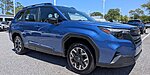 Used 2026 SUBARU FORESTER  in JACKSONVILLE, FLORIDA